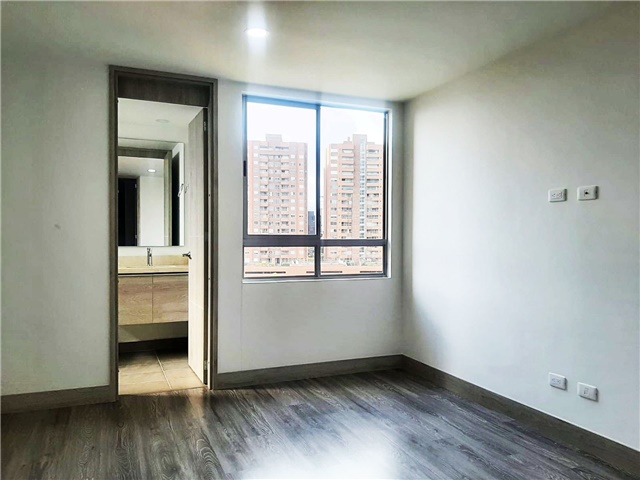 Apartamento en venta en Mesa, Envigado · foto 16 de 19
