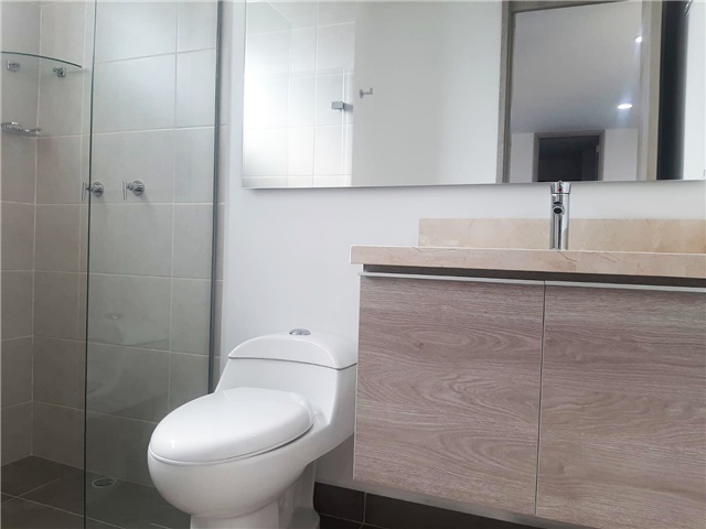 Apartamento en venta en Mesa, Envigado · foto 17 de 19
