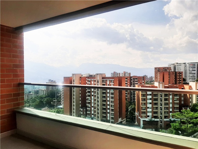 Apartamento en venta en Mesa, Envigado · foto 19 de 19
