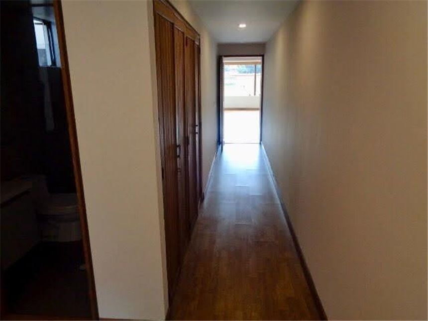 Piso – Bogotá, El Refugio - Vista 2