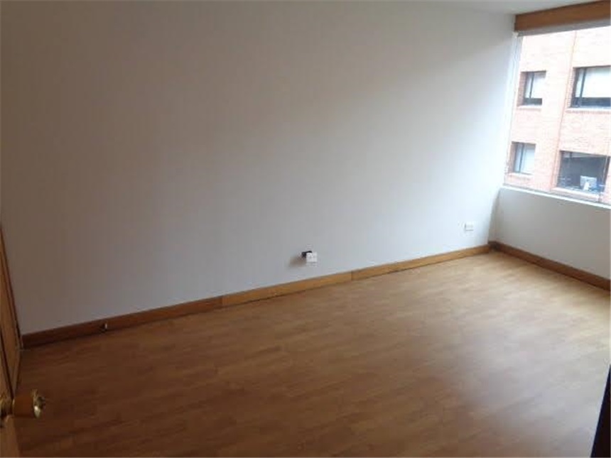 Piso – Bogotá, El Refugio - Vista 4