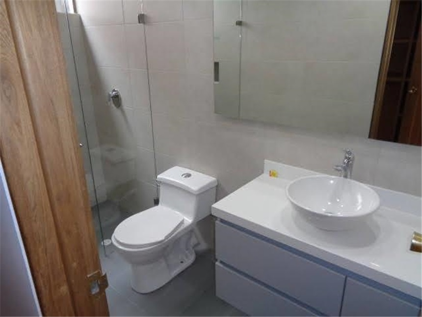 Piso – Bogotá, El Refugio - Más