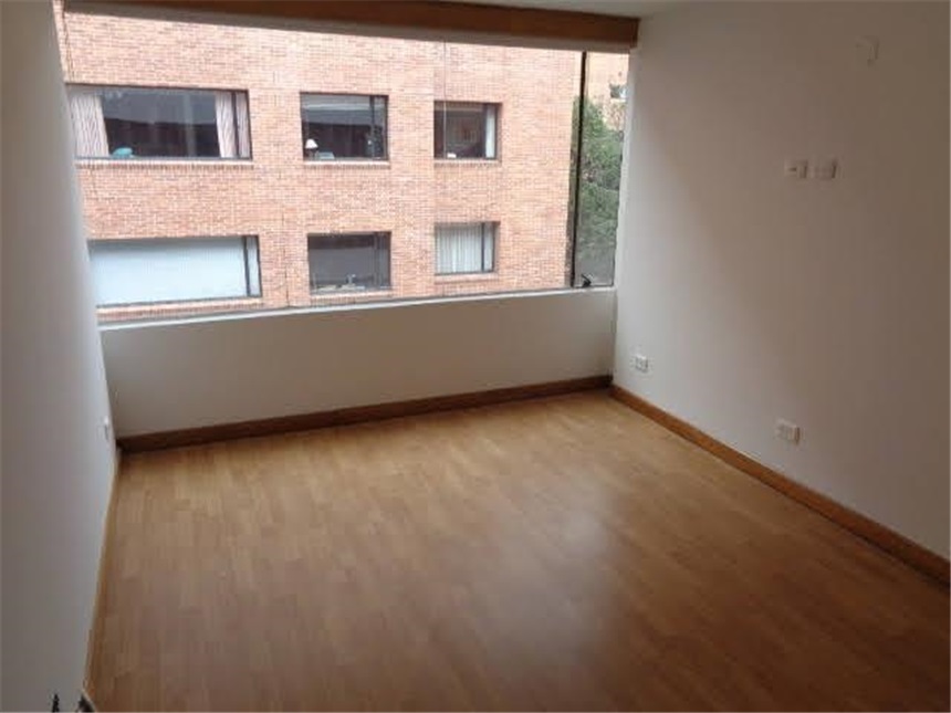 Piso – Bogotá, El Refugio - Vista 3