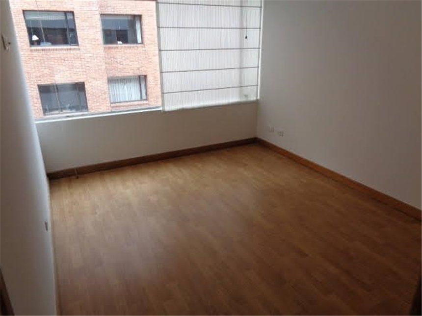 Piso – Bogotá, El Refugio - Vista 5