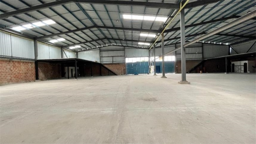 Bodega en arriendo en Acopi, Palmira, 1550 m² · foto 7 de 24
