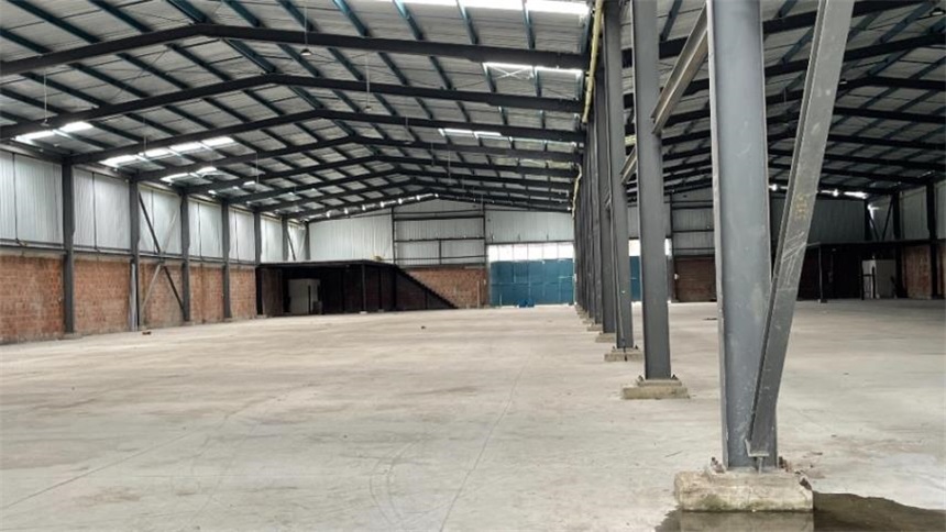 Bodega en arriendo en Acopi, Palmira, 1550 m² · foto 8 de 24