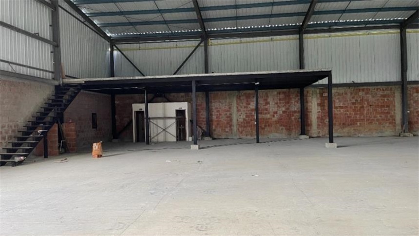 Bodega en arriendo en Acopi, Palmira, 1550 m² · foto 15 de 24