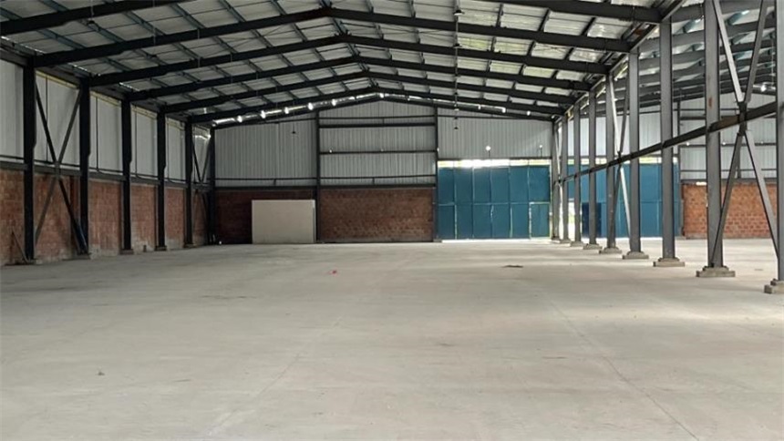 Bodega en arriendo en Acopi, Palmira, 1550 m² · foto 10 de 24