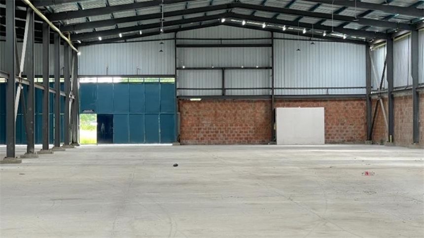 Bodega en arriendo en Acopi, Palmira, 1550 m² · foto 2 de 24