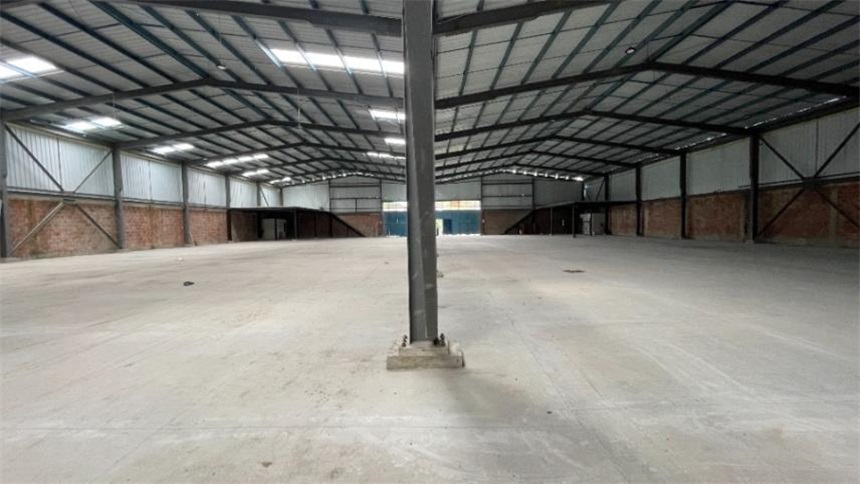Bodega en arriendo en Acopi, Palmira, 1550 m² · foto 23 de 24