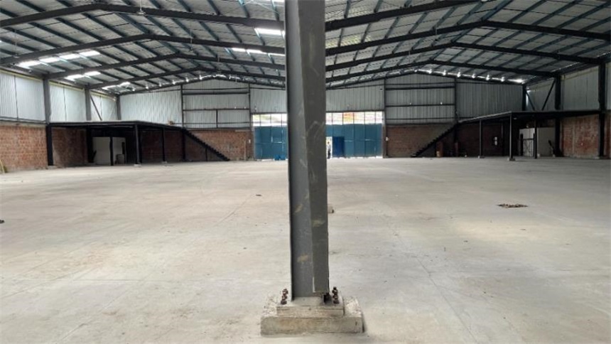 Bodega en arriendo en Acopi, Palmira, 1550 m² · foto 24 de 24