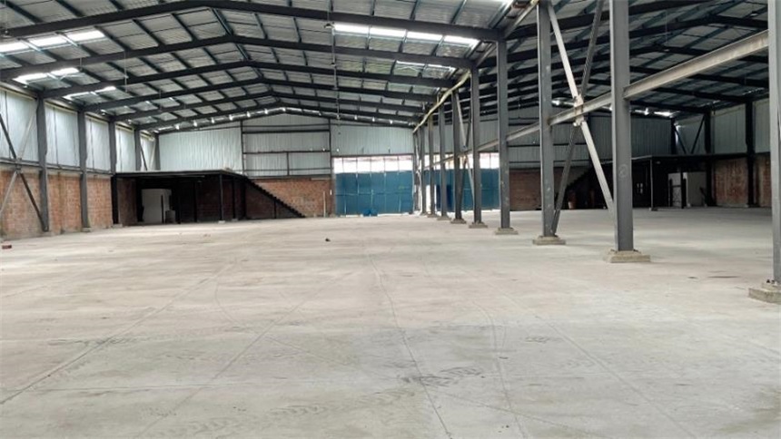 Bodega en arriendo en Acopi, Palmira, 1550 m² · foto 11 de 24