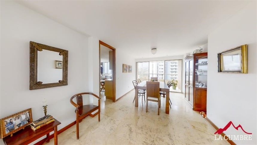 Apartamento en venta en San Lucas, Envigado - 4
