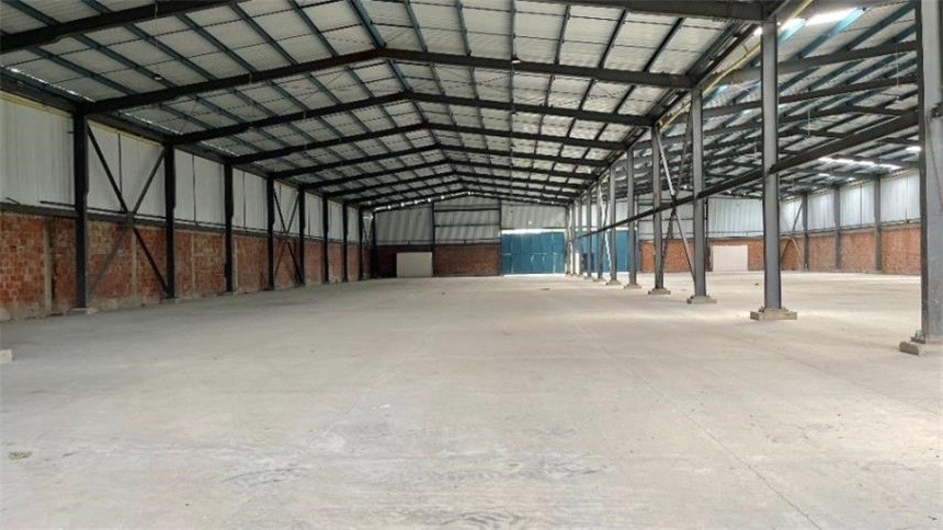 Bodega en Arriendo - Vaade 5