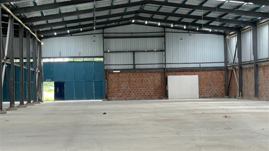 Bodega en Arriendo - Vaade 2