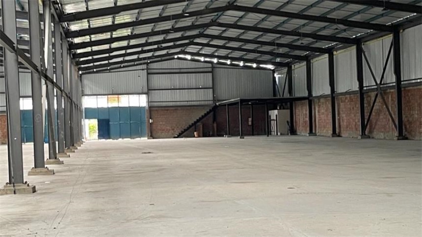 Bodega en Arriendo - Veel