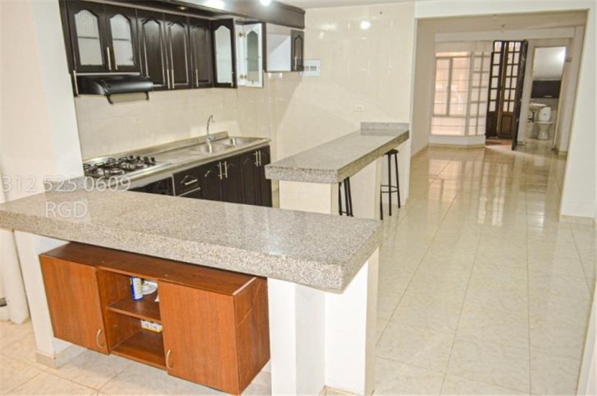 Casa de 7 alcobas en venta en Centro Tocancipá, Tocancipá, 314 m² · foto 4 de 18