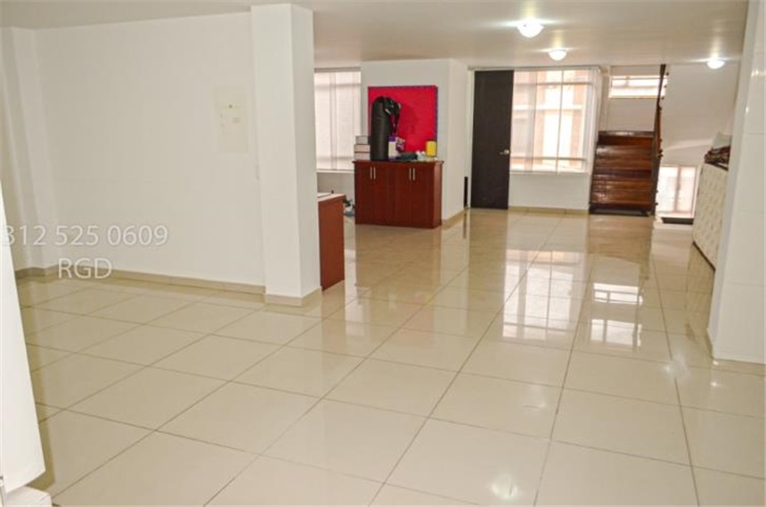 Casa de 7 alcobas en venta en Centro Tocancipá, Tocancipá, 314 m² · foto 18 de 18