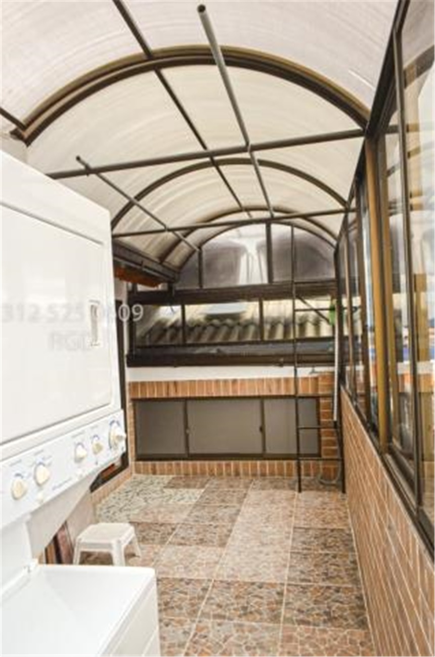 Casa de 7 alcobas en venta en Sector Centro, Tocancipá, 314 m² · foto 23 de 23