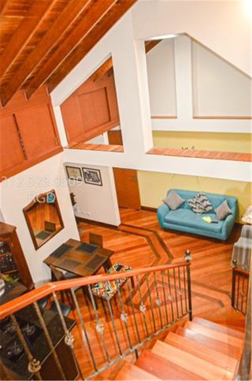 Casa de 7 alcobas en venta en Sector Centro, Tocancipá, 314 m² · foto 20 de 23