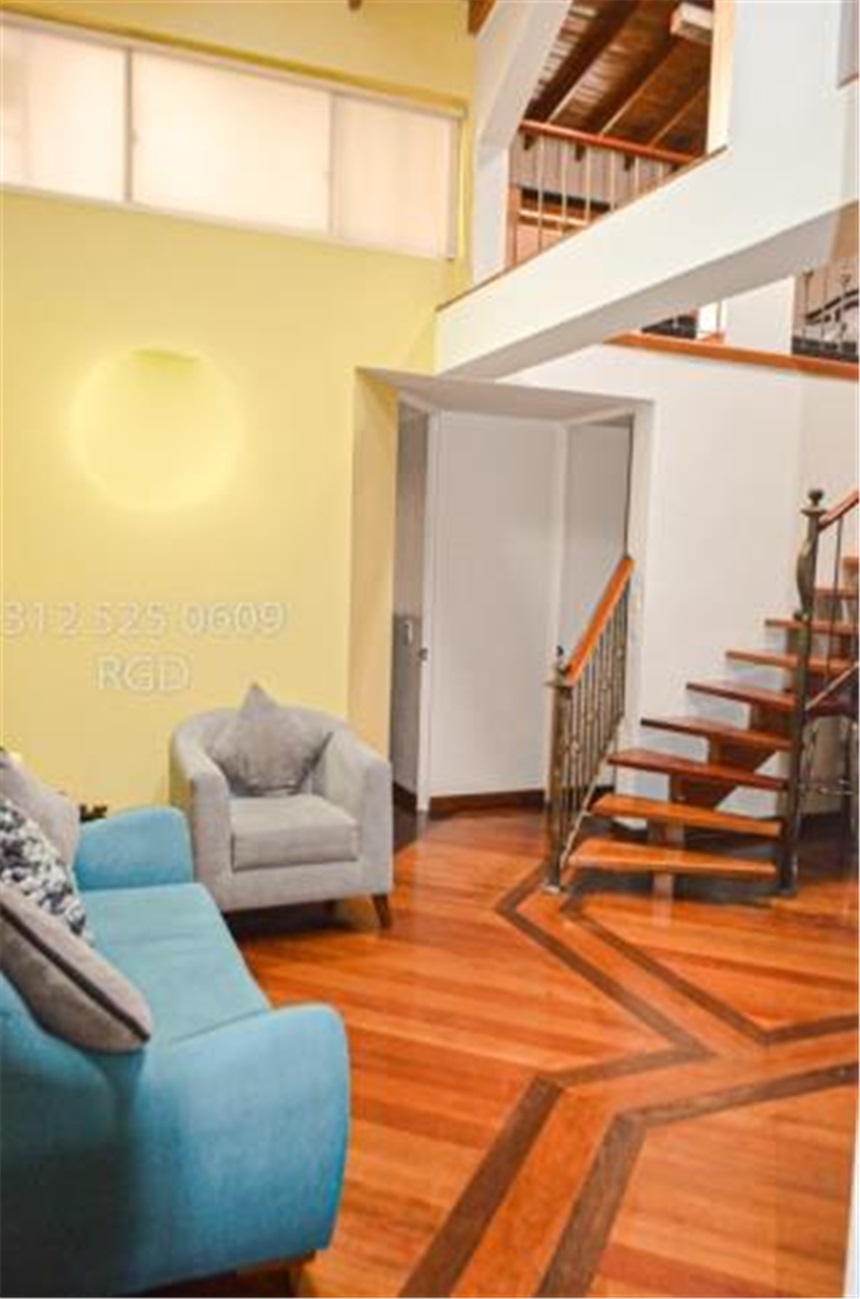 Casa de 7 alcobas en venta en Sector Centro, Tocancipá, 314 m² · foto 3 de 23