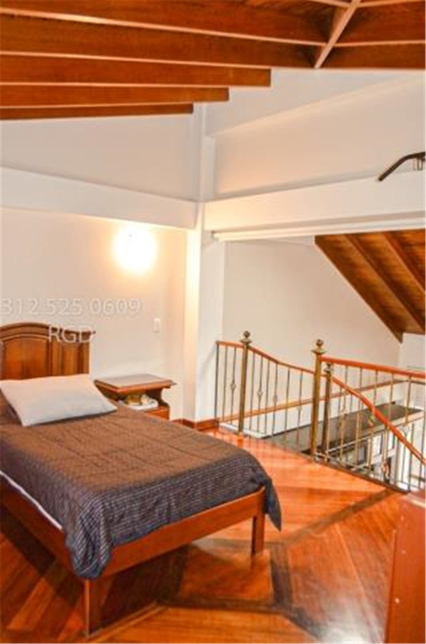 Casa de 7 alcobas en venta en Sector Centro, Tocancipá, 314 m² · foto 18 de 23