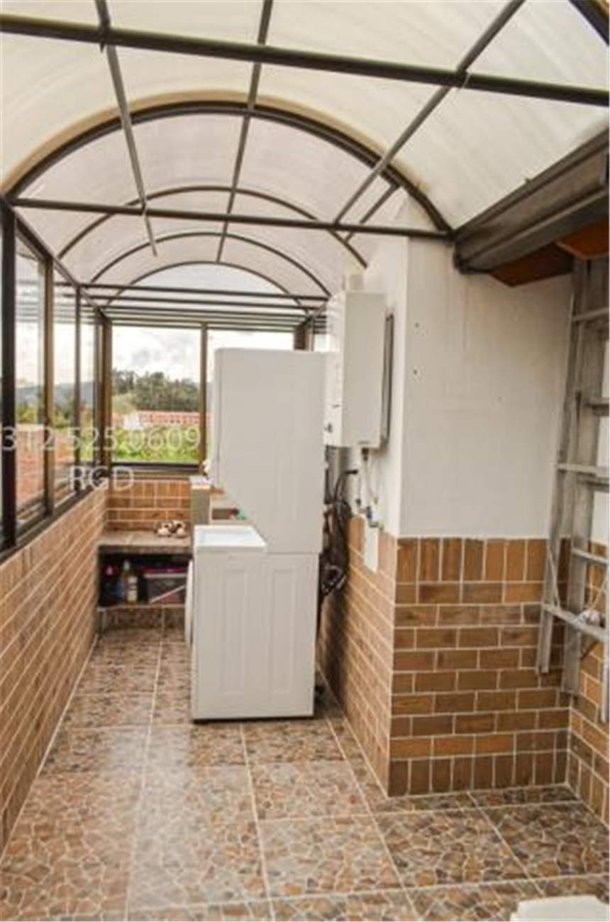 Casa de 7 alcobas en venta en Sector Centro, Tocancipá, 314 m² · foto 22 de 23