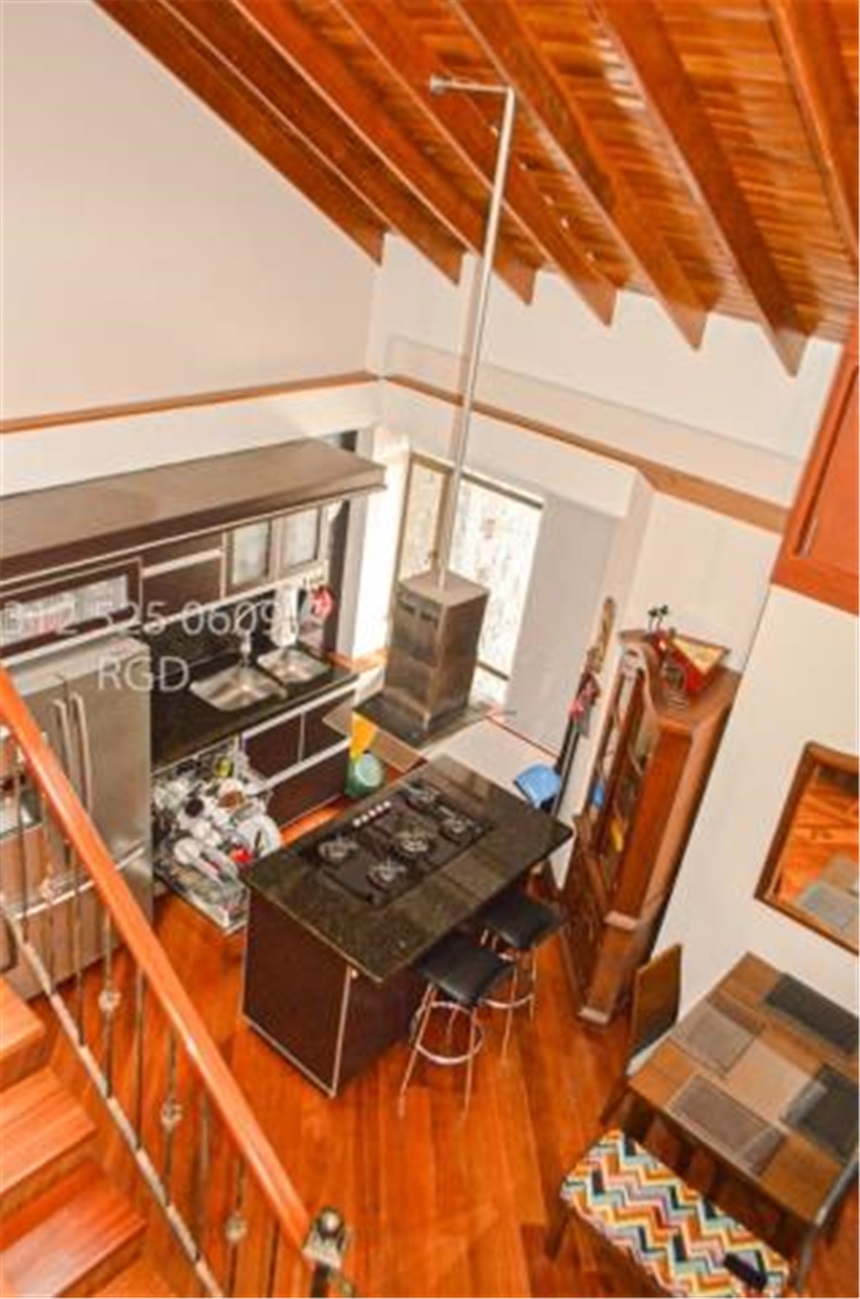 Casa de 7 alcobas en venta en Sector Centro, Tocancipá, 314 m² · foto 21 de 23