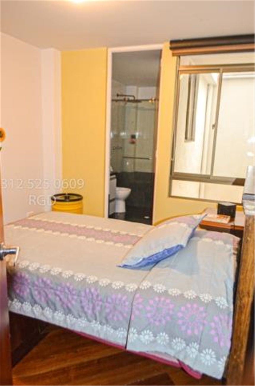 Casa de 7 alcobas en venta en Sector Centro, Tocancipá, 314 m² · foto 9 de 23