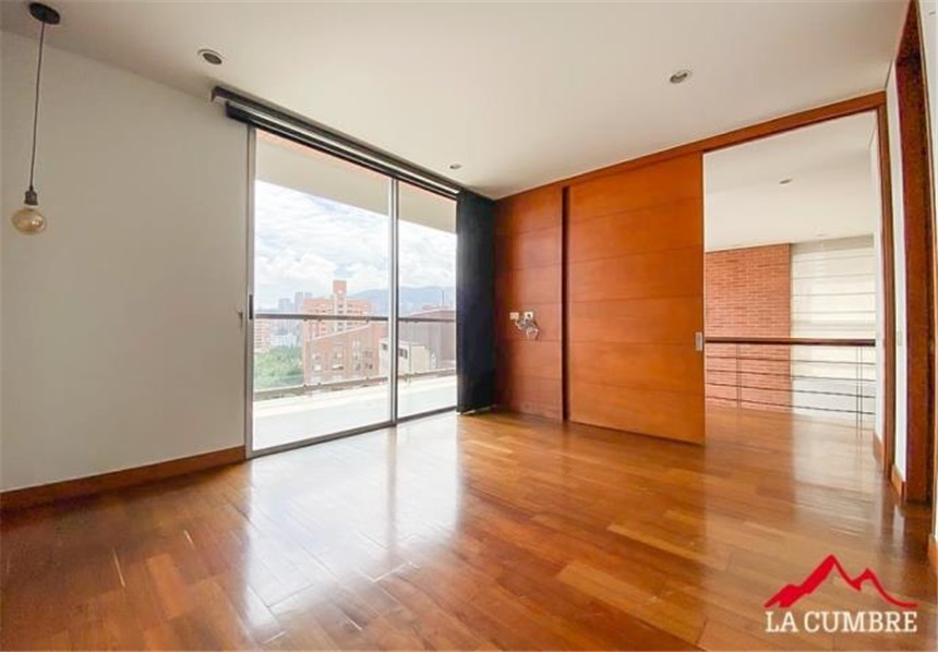 Apartamento en arriendo en El Poblado, Medellín · foto 16 de 24