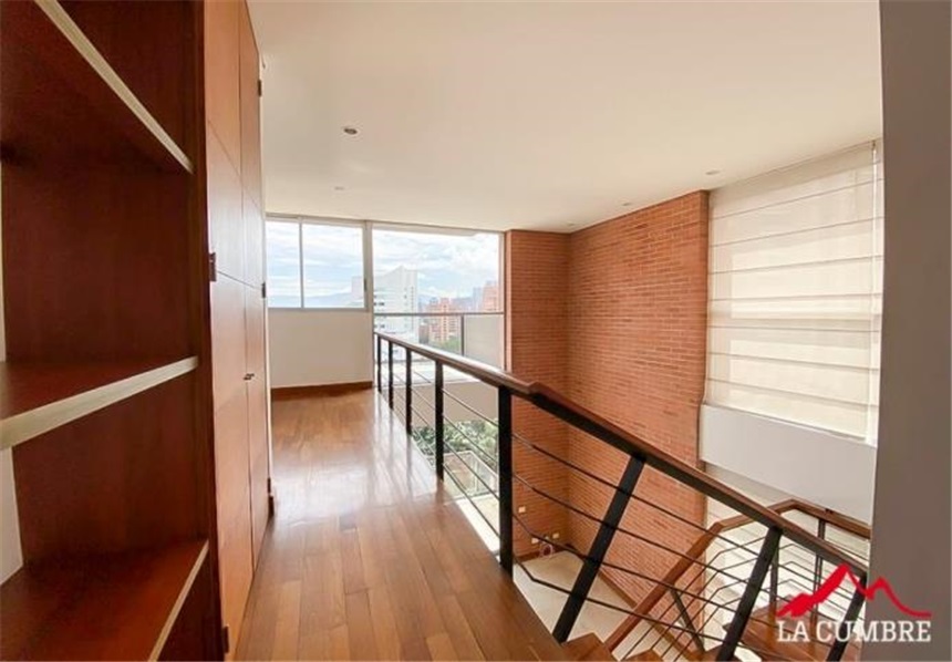 Apartamento en arriendo en El Poblado, Medellín · foto 12 de 24