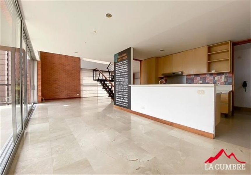 Apartamento en arriendo en El Poblado, Medellín · foto 7 de 24