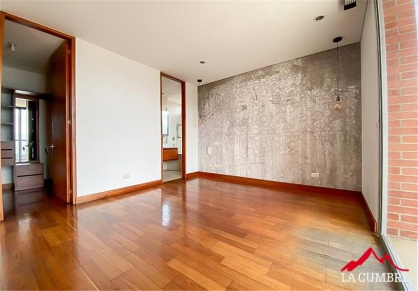 Apartamento en arriendo en El Poblado, Medellín · foto 20 de 24