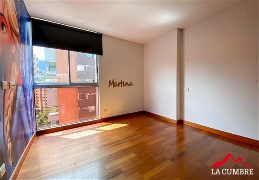 Apartamento en arriendo en El Poblado, Medellín · foto 15 de 24