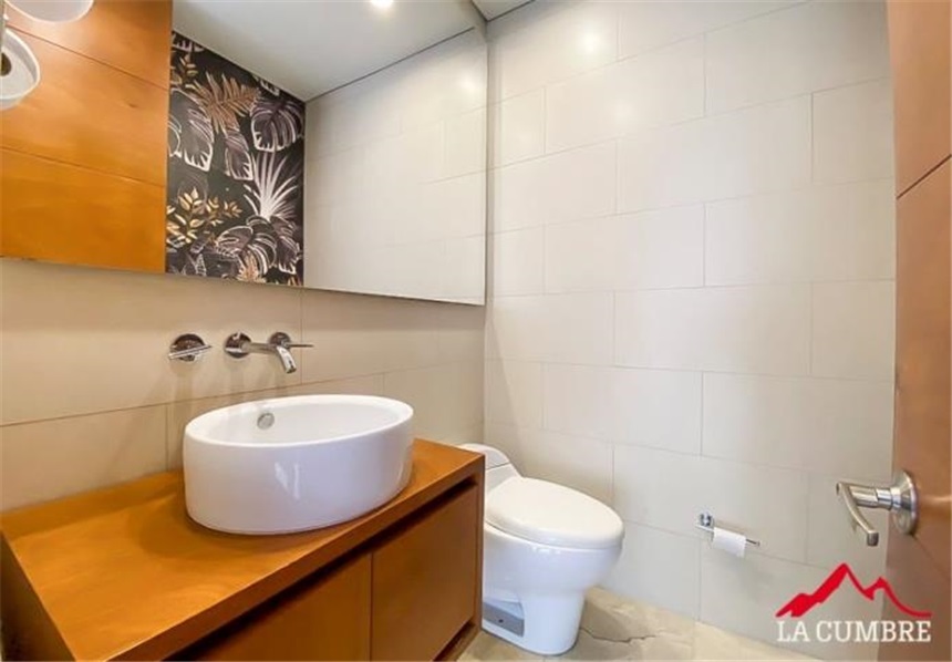 Apartamento en arriendo en El Poblado, Medellín · foto 6 de 24