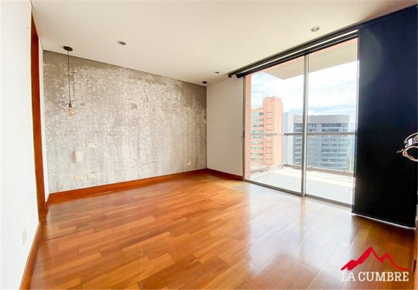 Apartamento en arriendo en El Poblado, Medellín · foto 19 de 24
