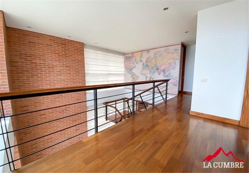 Apartamento en arriendo en El Poblado, Medellín · foto 2 de 24