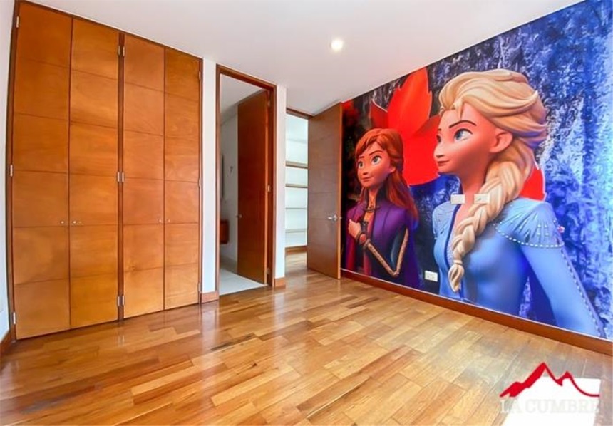 Apartamento en arriendo en El Poblado, Medellín · foto 14 de 24