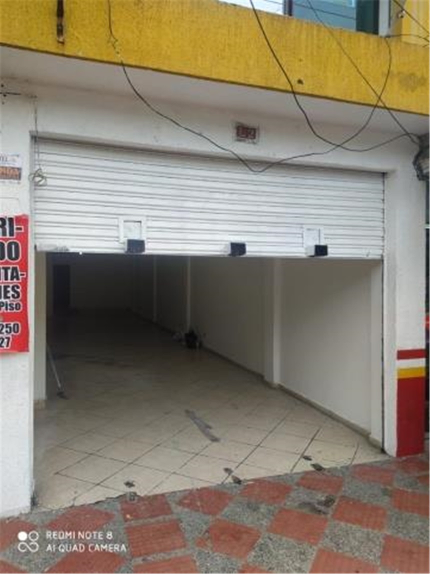 Local en arriendo en Las Delicias, Barranquilla, 152 m² · foto 5 de 6