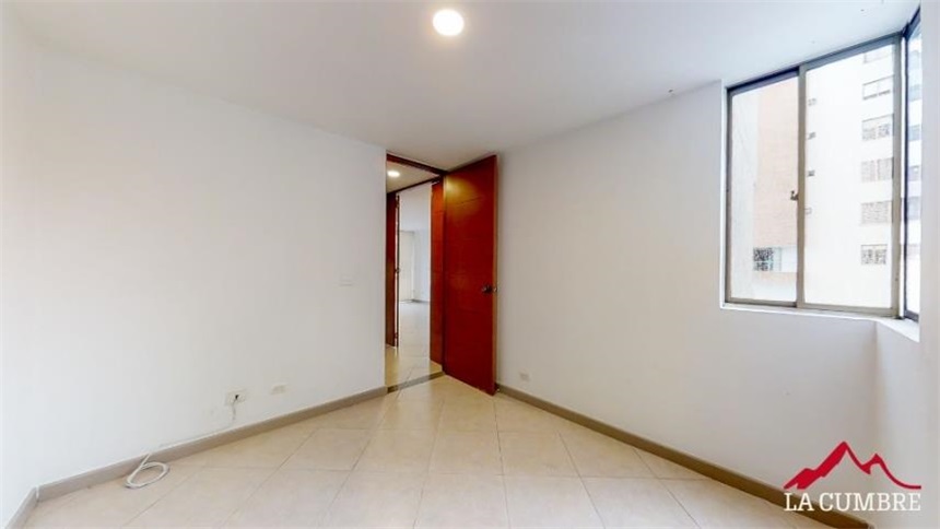 Apartamento de 3 alcobas en venta en La Abadia, Envigado, 142 m² · foto 10 de 15