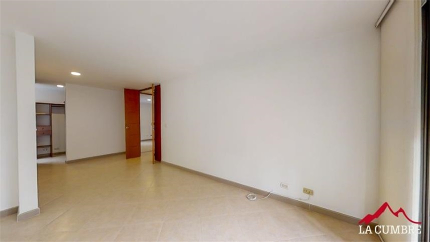 Apartamento de 3 alcobas en venta en La Abadia, Envigado, 142 m² · foto 13 de 15