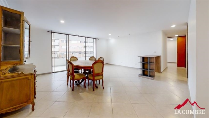 Apartamento de 3 alcobas en venta en La Abadia, Envigado, 142 m² · foto 15 de 15