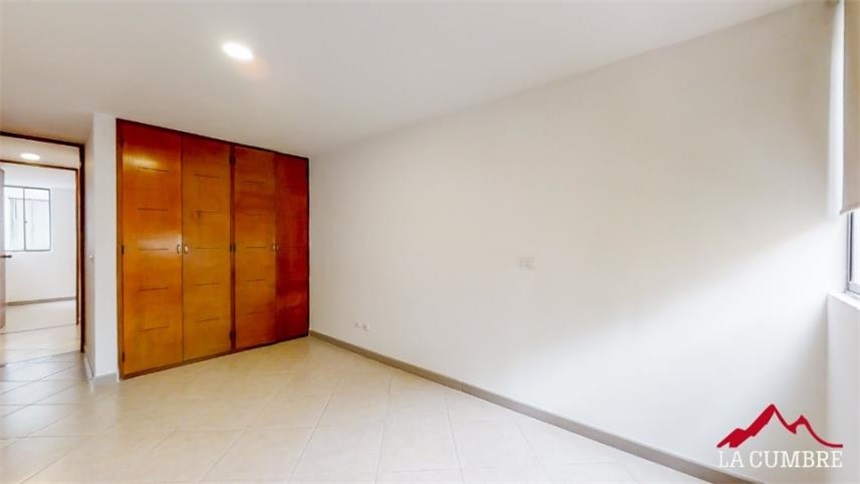Apartamento de 3 alcobas en venta en La Abadia, Envigado, 142 m² · foto 12 de 15