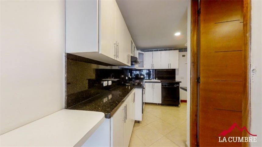 Apartamento de 3 alcobas en venta en La Abadia, Envigado, 142 m² · foto 7 de 15
