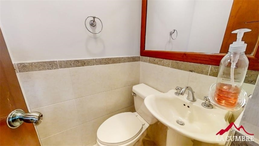 Apartamento de 3 alcobas en venta en La Abadia, Envigado, 142 m² · foto 8 de 15