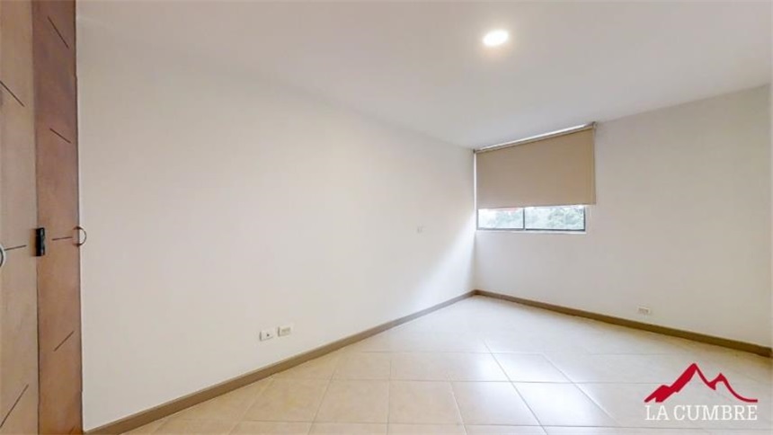 Apartamento de 3 alcobas en venta en La Abadia, Envigado, 142 m² · foto 11 de 15