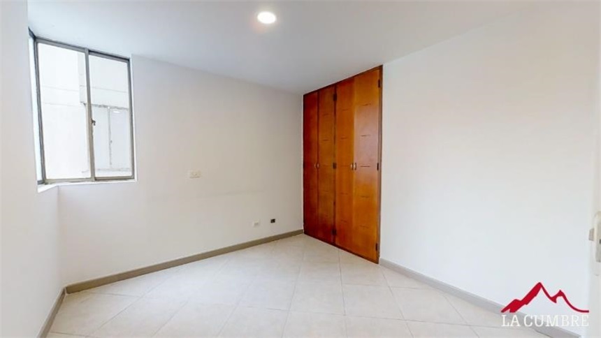 Apartamento de 3 alcobas en venta en La Abadia, Envigado, 142 m² · foto 9 de 15