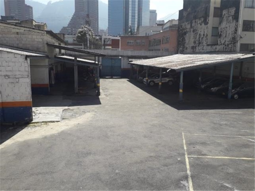 Lote en Venta