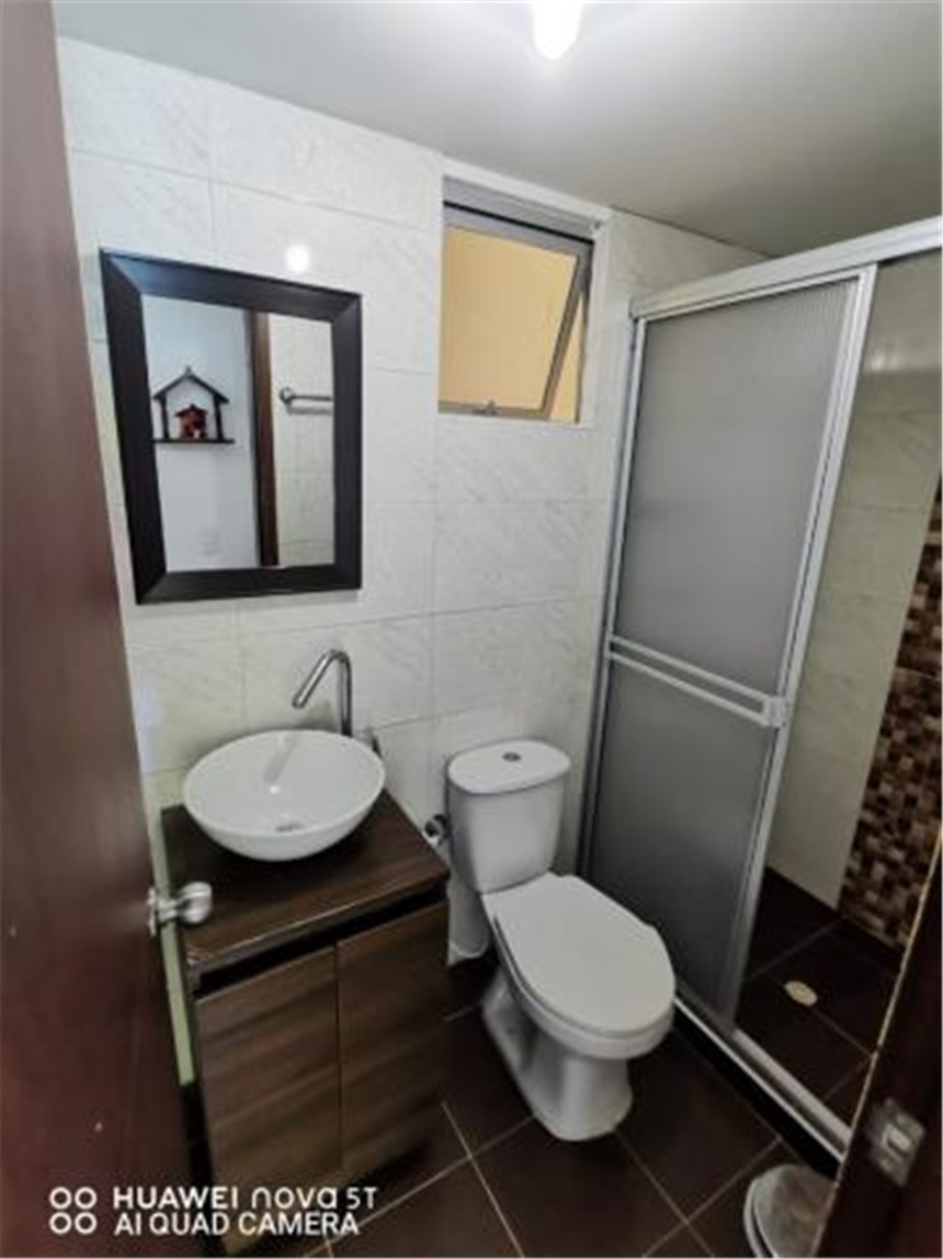 Piso – AMCO, Area Metropolitana Centro Occidente, Comuna Olímpica - Vista 4