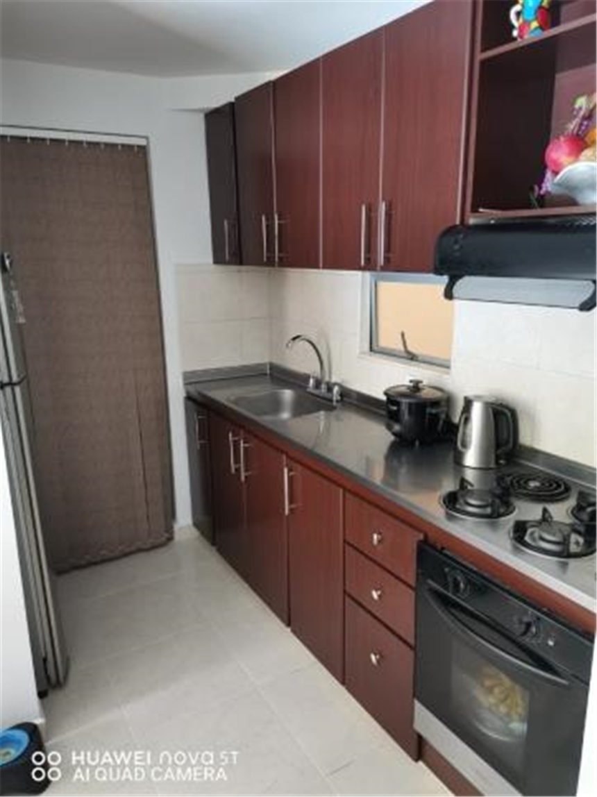 Piso – AMCO, Area Metropolitana Centro Occidente, Comuna Olímpica - Vista 2